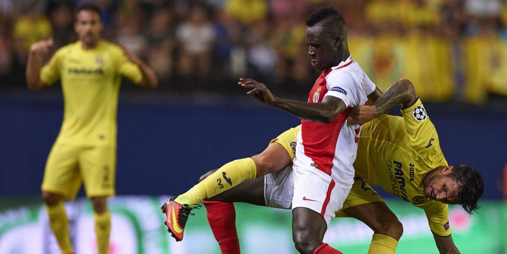 United make enquiry about Monaco’s Bakayoko