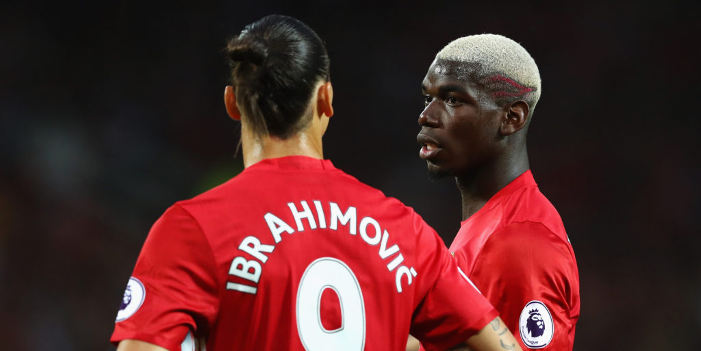 Player Ratings: Manchester United 2-0 Southampton