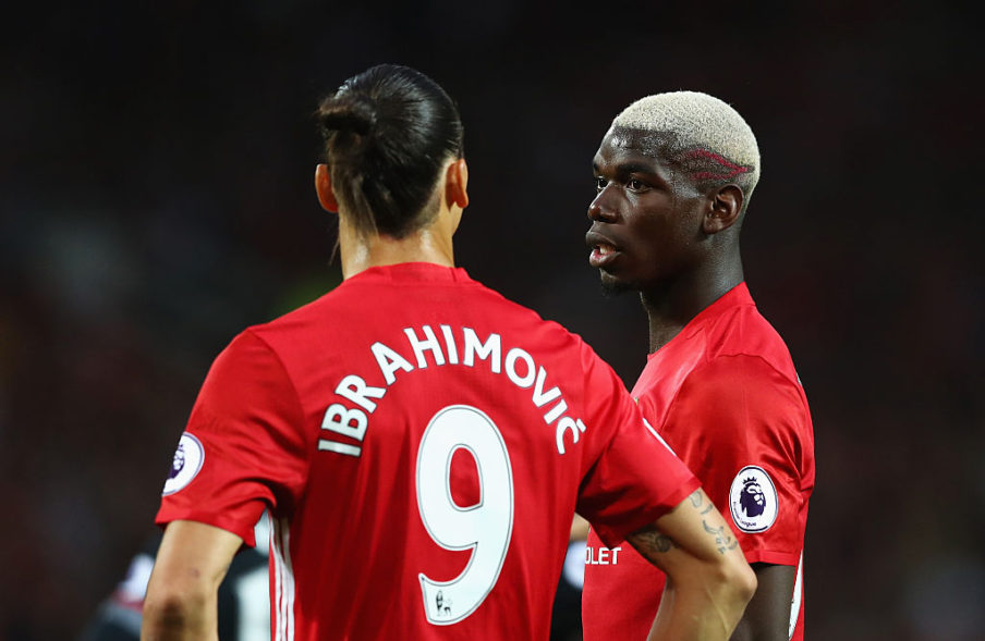 Manchester United v Southampton - Premier League Michael Steele/Getty Images Sport