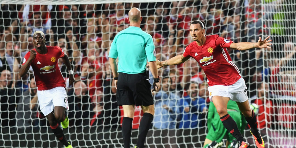 Who was United’s man of the match against Southampton (H)?