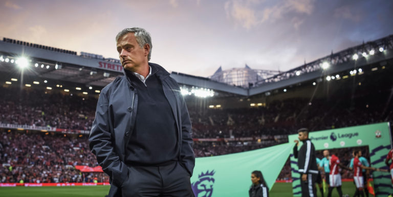 Team News: Hull City vs Manchester United