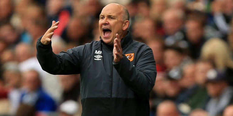 Quiz: How well do you know Mike Phelan?