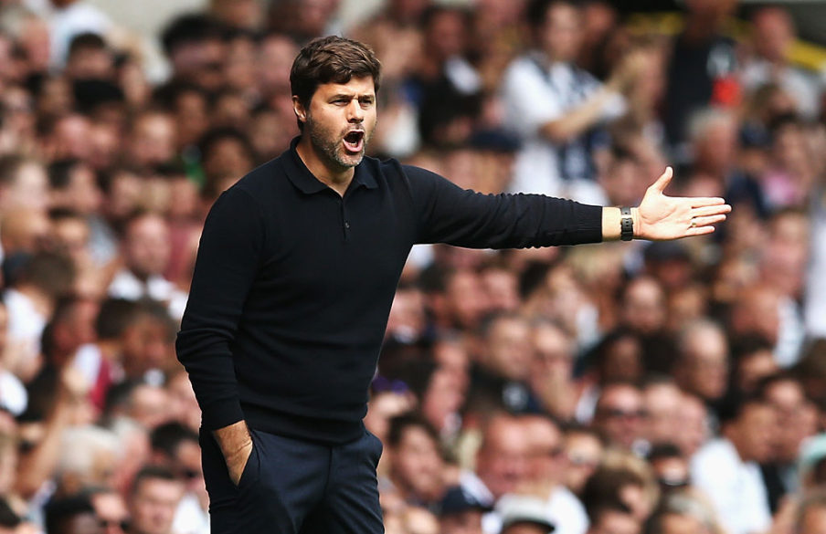 Tottenham Hotspur v Liverpool - Premier League Jan Kruger/Getty Images Sport