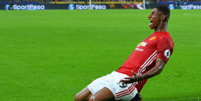 Player Ratings: Hull City 0-1 Manchester United