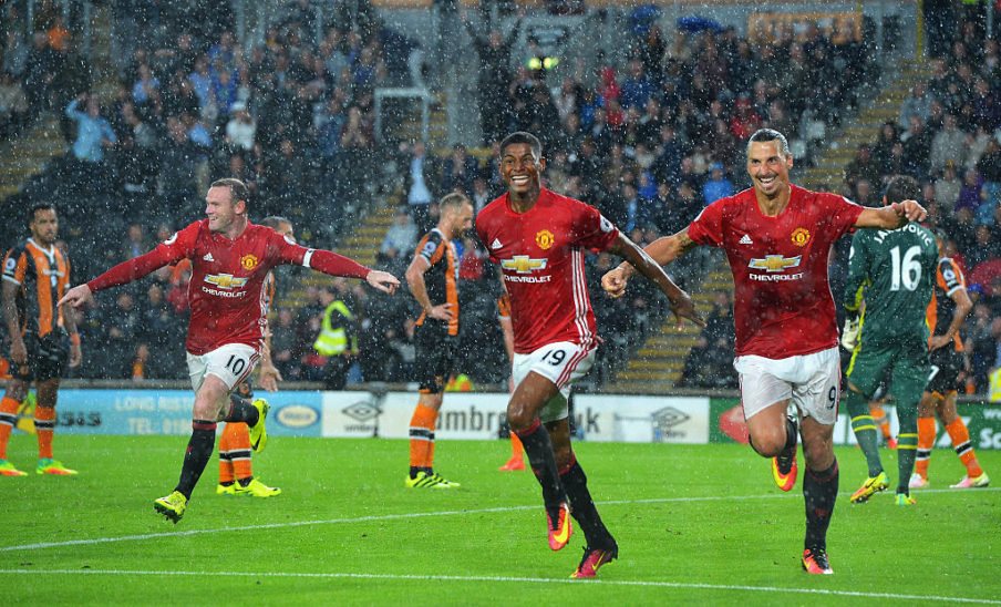 Mark Runnacles/Getty Images Sport