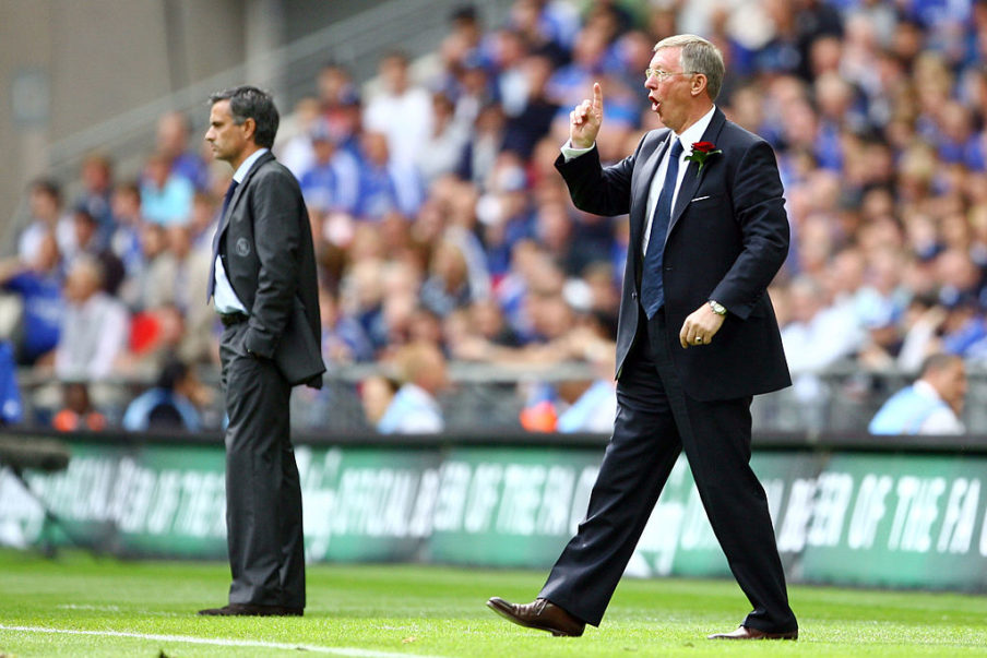 Clive Mason/Getty Images Sport