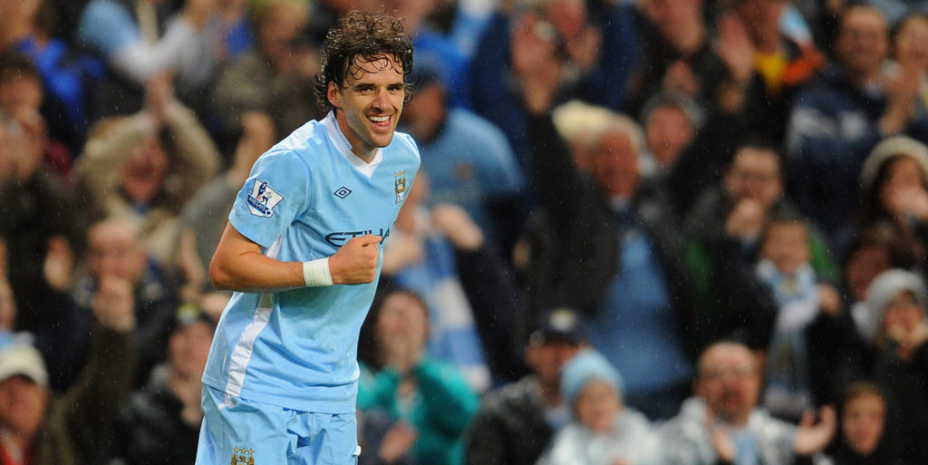 Name every player to play for United and City since 1960