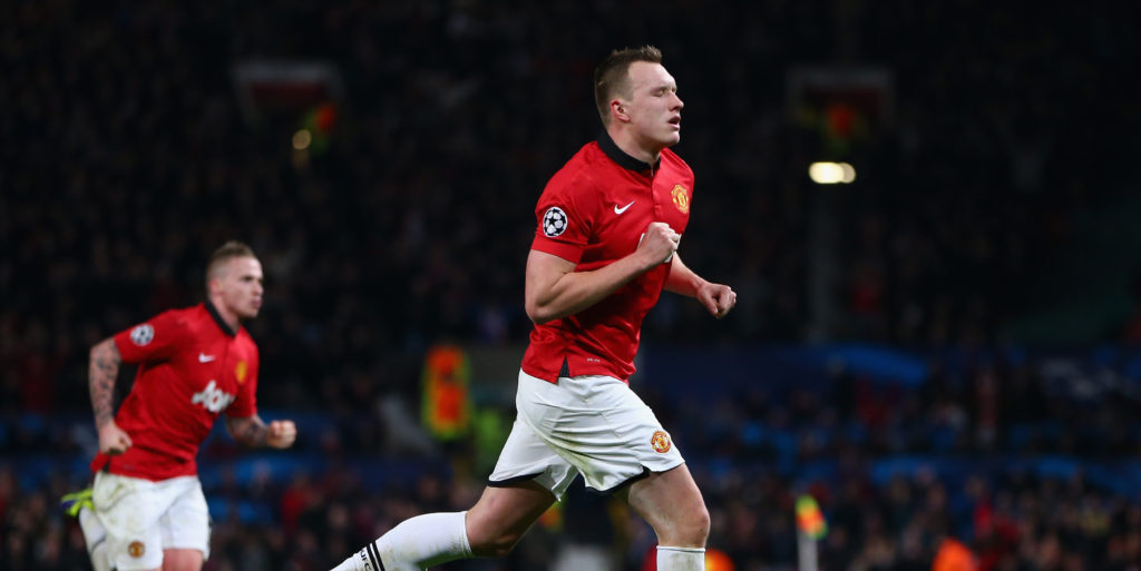 Manchester United’s record against Ukrainian opposition