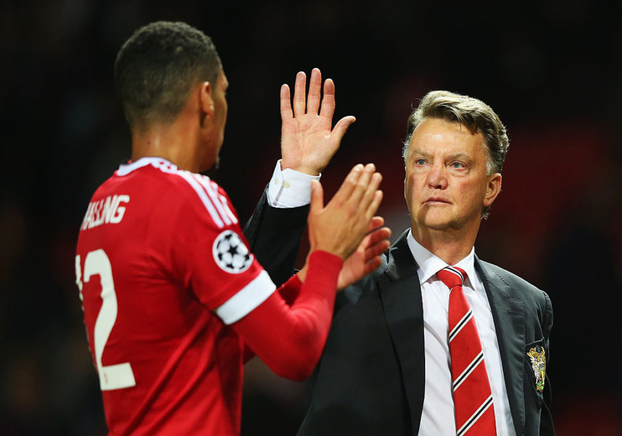Manchester United v Club Brugge - UEFA Champions League: Qualifying Round Play Off First Leg Alex Livesey/Getty Images Sport