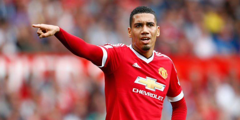 What’s next for Chris Smalling?