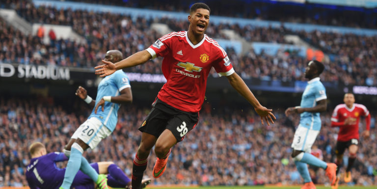 Key Battles: Manchester United vs Manchester City