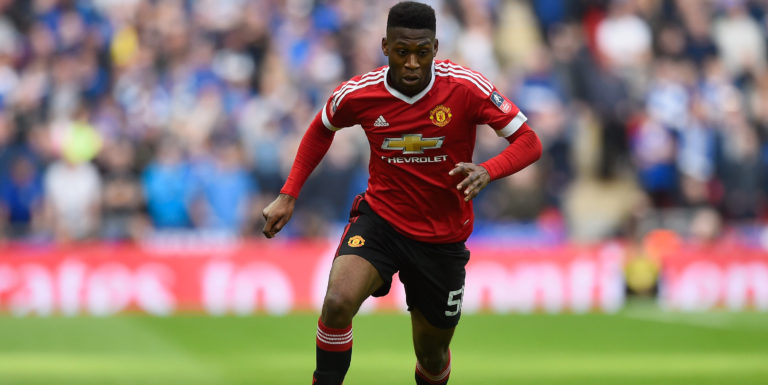 Revealed: Manchester United ratings on FIFA 17 Ultimate Team