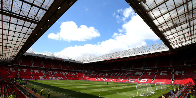 United announce record profits and revenue for 2015-16