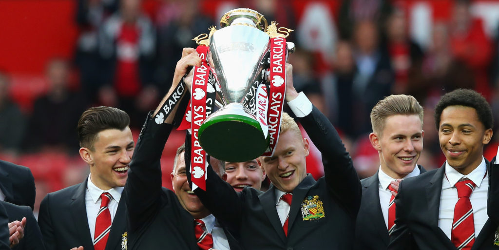 Deadline Day Round-Up: Trio of departures for United