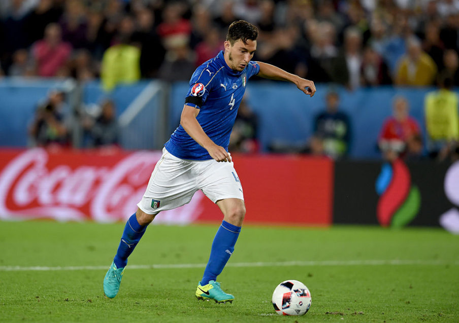 Claudio Villa/Getty Images Sport