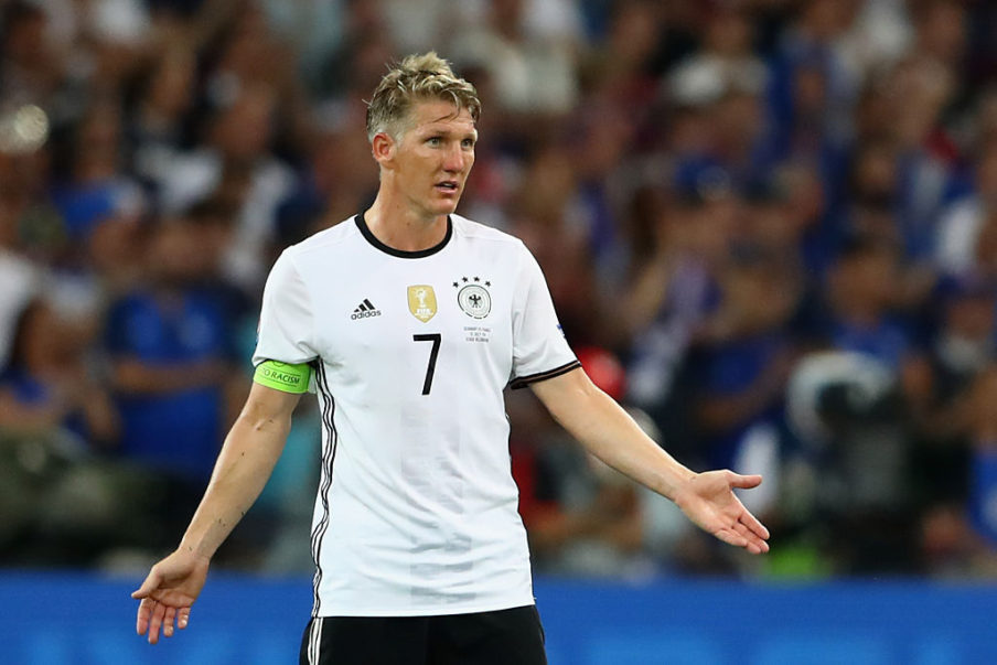 Alexander Hassenstein/Getty Images Sport