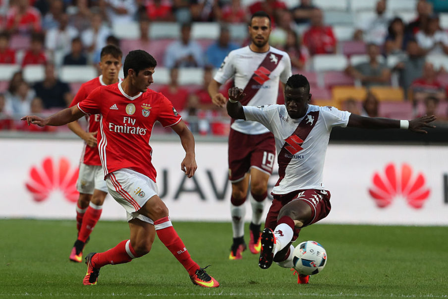 Carlos Rodrigues/Getty Images Sport