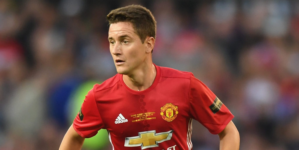 Herrera reflects on derby defeat