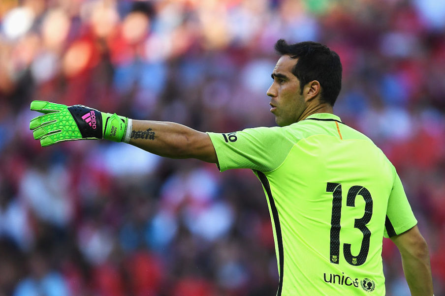 International Champions Cup: Liverpool v Barcelona Mike Hewitt/Getty Images Sport