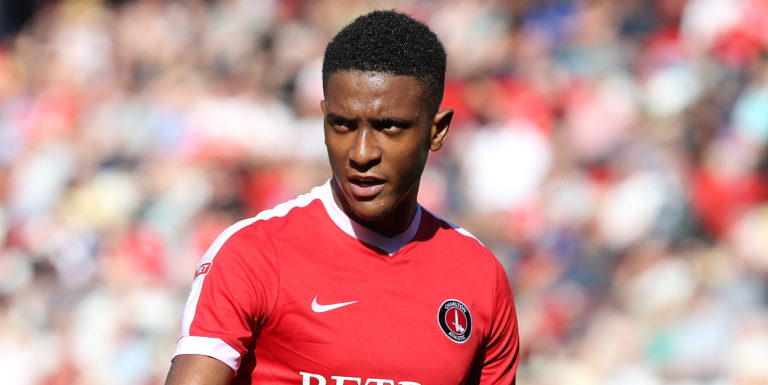 United among Premier League clubs scouting Charlton defender