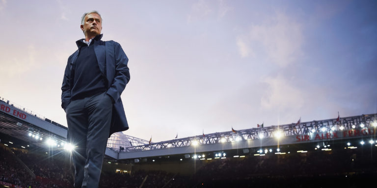United Team News: Manchester Derby (H)