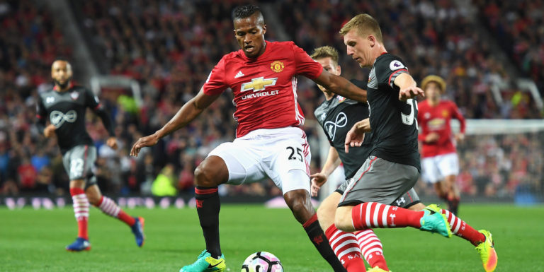 Valencia and Mourinho nominated for Premier League awards