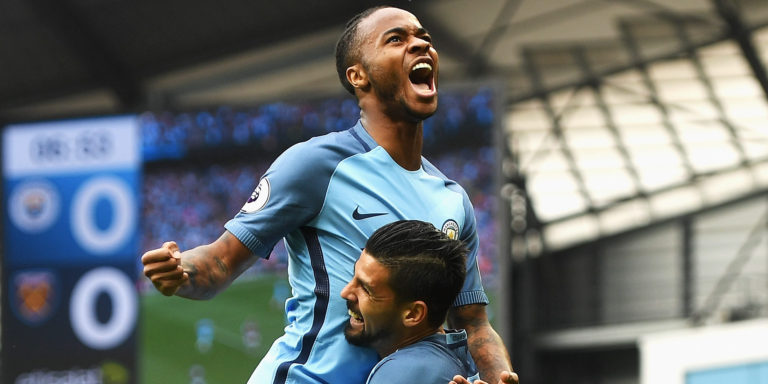 Which City player will pose the biggest threat?