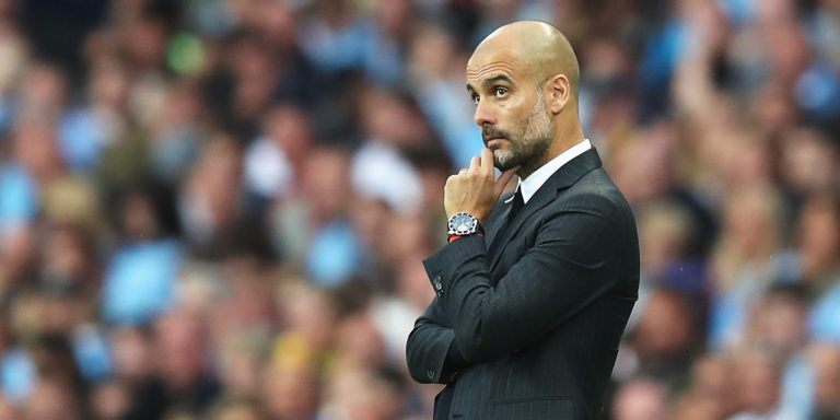 City Team News: Manchester Derby (H)