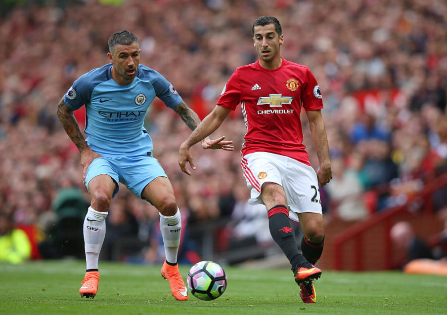 Alex Livesey/Getty Images Sport