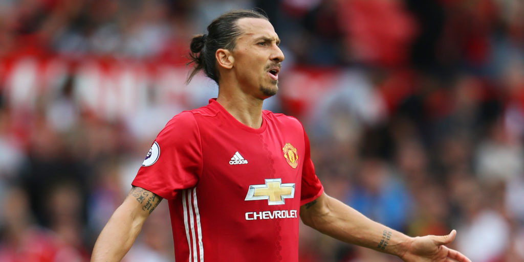 Zlatan: Patience key to Rashford’s development