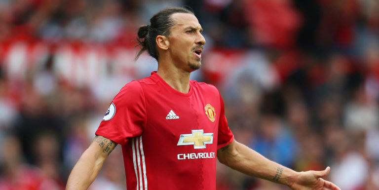 Zlatan: Patience key to Rashford’s development