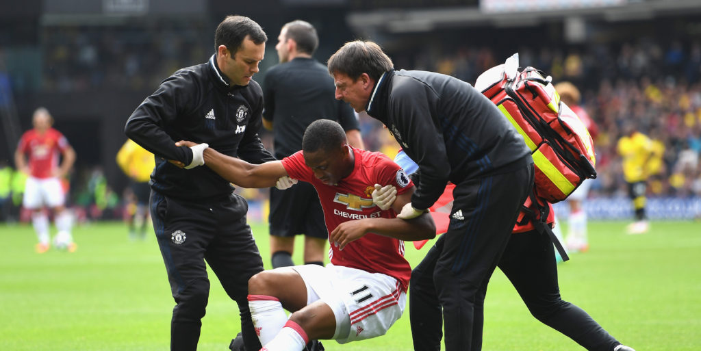 Team News: Northampton Town vs Manchester United