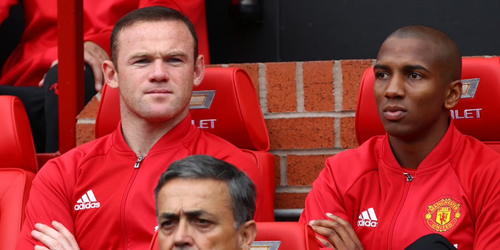Mourinho – Rooney still a big player for United