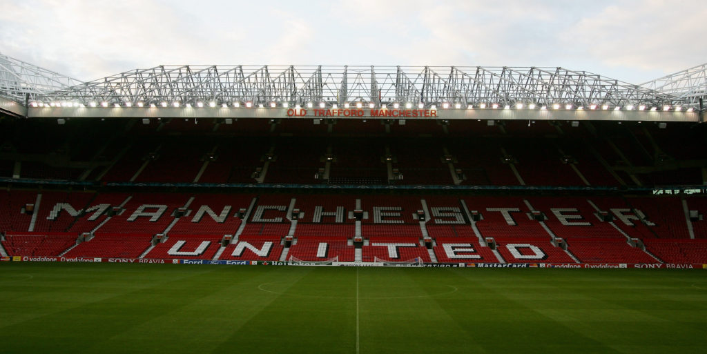 Name every top scorer at United since 1992/93