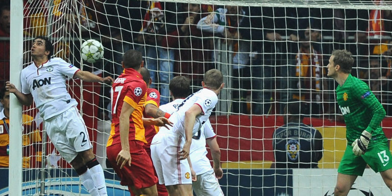 Manchester United’s last five meetings against Turkish opposition