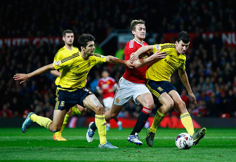Shaun Botterill/Getty Images Sport