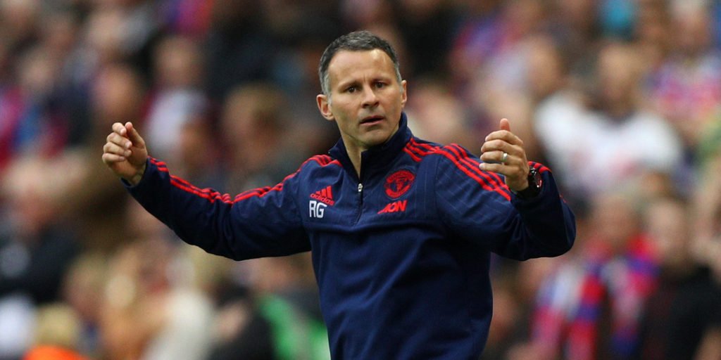 United legend: I would never manage Liverpool