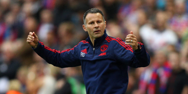 United legend: I would never manage Liverpool