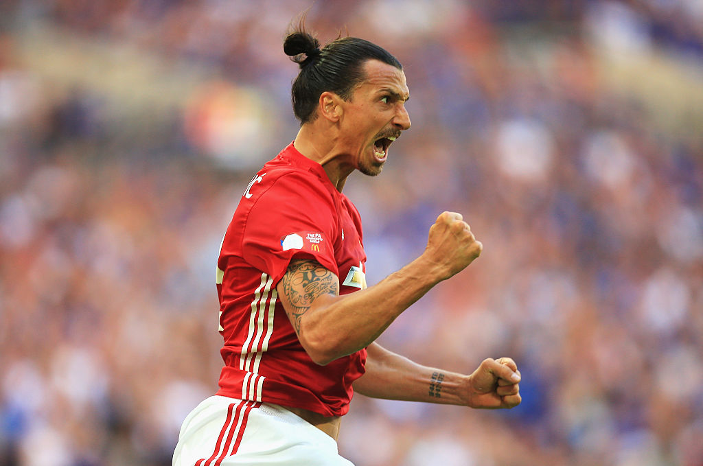 Ben Hoskins/Getty Images Sport