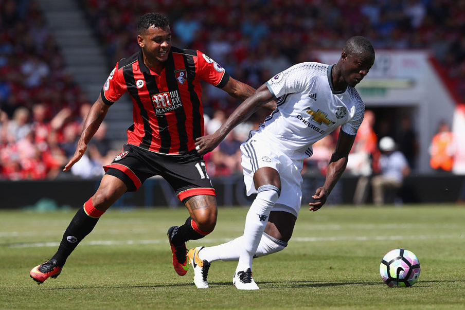Michael Steele/Getty Images Sport