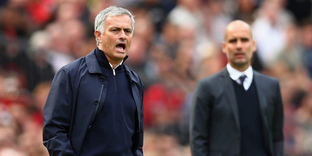 Team News: Manchester Derby (EFL Cup)