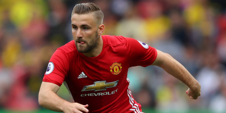 Team News: Liverpool vs Manchester United