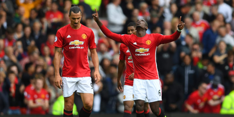 Current United squad is most expensive in history