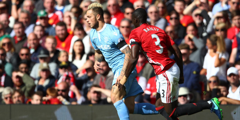 Fan’s XI: Vote for United’s best centre-backs