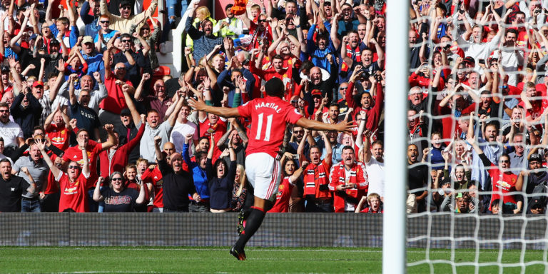 Manchester United: A Guide to October