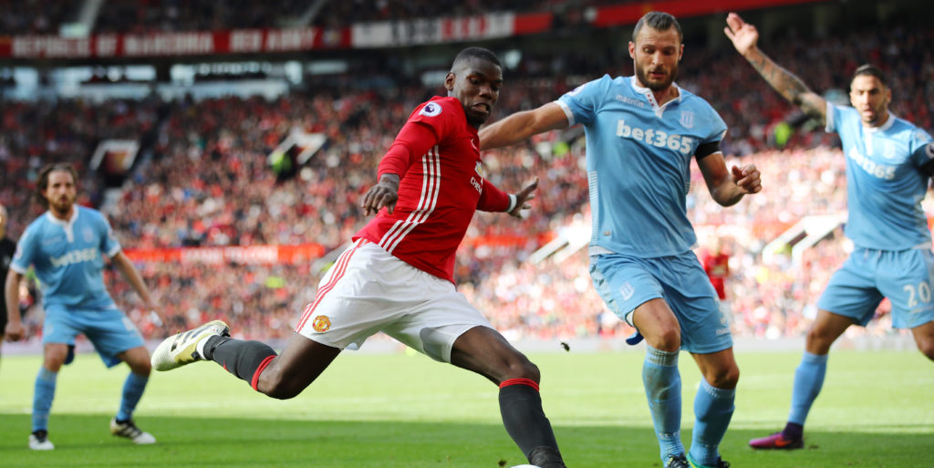 Fan’s XI: Vote for United’s best central midfielders