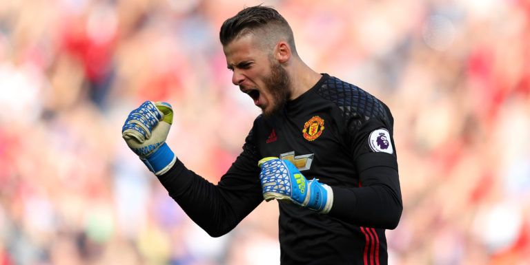 Fan’s XI: Vote for United’s best goalkeeper