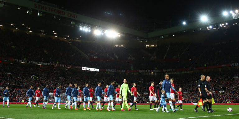 Four Things We Learned: Manchester derby (EFL Cup)