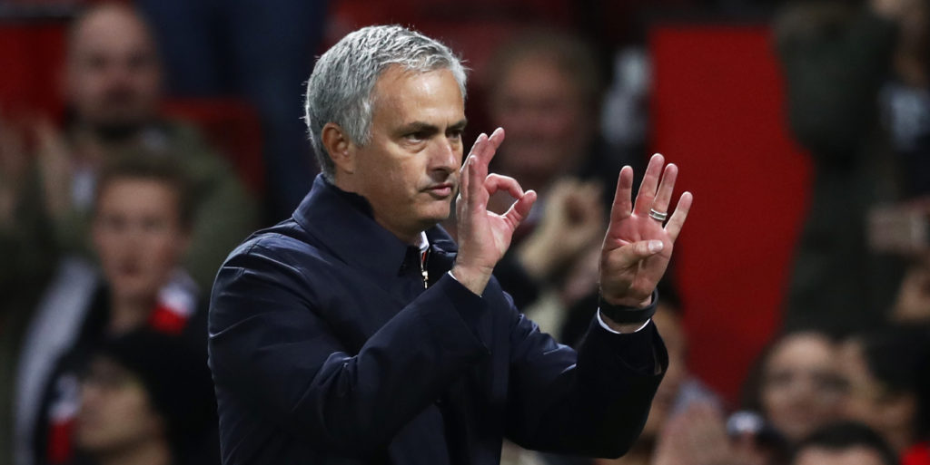 Mourinho charged with misconduct over referee comments