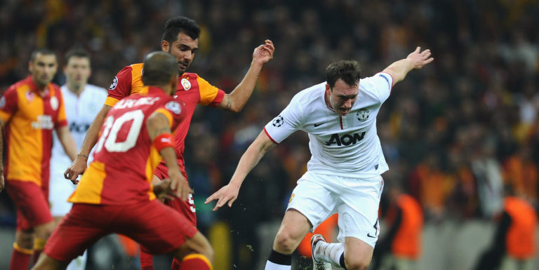 United’s last five trips to Turkey